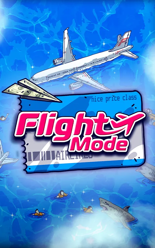 Flight Mode at Planet 7 Casino