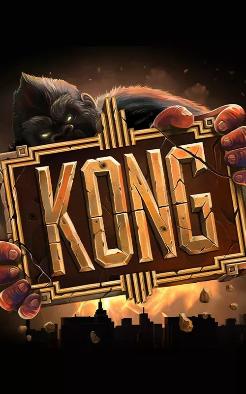 Kong at Planet 7 Casino